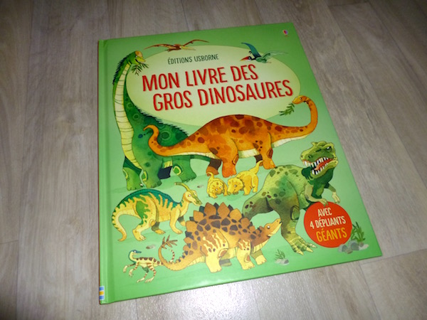 Livre pour enfants