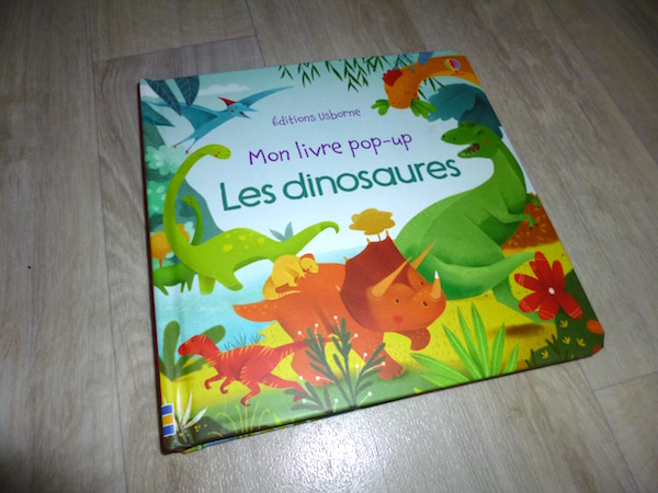 Livre pour enfants