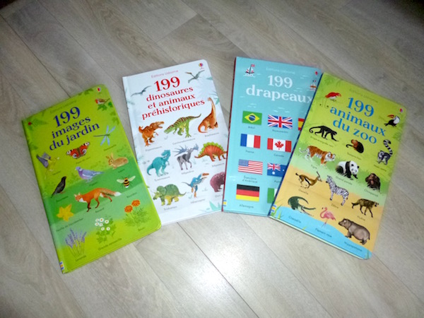 Livres pour enfants