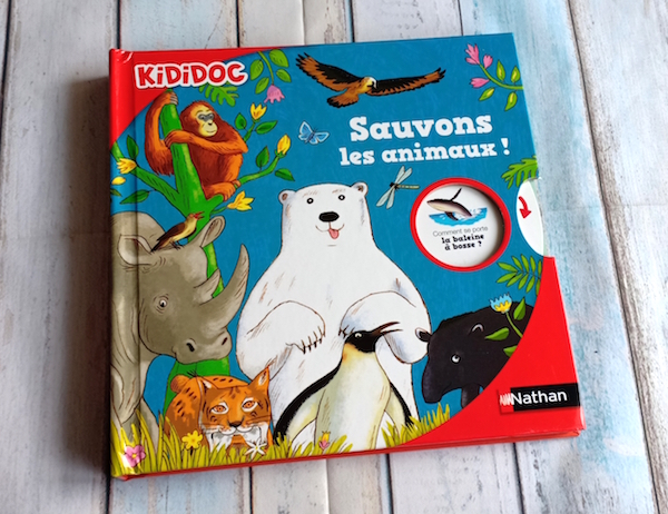 Je construis sur le chantier - Grand livre animé Kididoc - Dès 4 ans, Anne-Sophie Baumann,Pierre Caillou