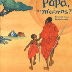 Album Papa tu m'aimes