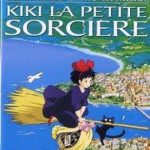 Kiki la petite sorcière2 - Les lectures de Liyah