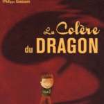 La colère du dragon - T.Robberecht - Les lectures de Liyah