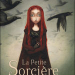 La petite sorcière - B.Lacombe - Les lectures de Liyah