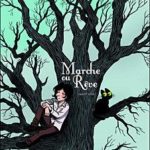 Marche ou reve - Laurel Elric - Les lectures de Liyah