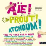 Aie pourt atchoum - Weil - les lectures de Liyah