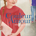 Couleur Amour - Delafraye - Les lectures de Liyah