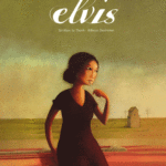 Elvis - Rebecca Dautremer - Les lectures de Liyah