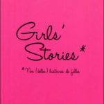 Girls stories - C.Ganz Muller - Les lectures de Liyah