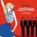 Josephine - P.Bagieu - Les lectures de Liyah