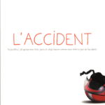 L'accident - A.Aziza - Les lectures de Liyah