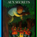 L'arbre aux secrets - E.Reberg - Les lectures de Liyah