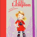 Le carnet secret de Lili Lampion - A. Sethers - Les lectures de Liyah