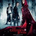 Le chaperon rouge DVD - Les lectures de Liyah