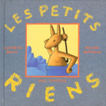 Les petits riens Brami - Les lectures de Liyah