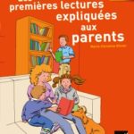 Les premières lectures expliquées aux parents - MC Olivier - Les lectures de Liyah