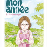 Mon année T.1 Printemps - Taniguchi - Les lectures de Liyah