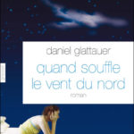 Quand souffle le vent du nord - D Glattauer - Les lectures de Liyah