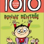 Toto Bonne rentrée - Tourbillon - Les lectures de Liyah