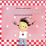 Un amoureux pour Nina - C Naumann Villemin - Les lectures de Liyah