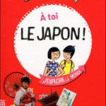 A toi le japon - Milan - Les lectures de Liyah