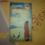 Camille aime pas danser - Thierry Magnier - Les lectures de Liyah