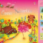 Casse noisette - Usborne - Les lectures de Liyah