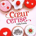 Coeur cerise - Cassidy - Les lectures de Liyah