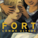 Fort comme Ulysse - S.Jaoui - Les lectures de Liyah