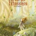 Le bal des échassiers - S.Perez - Les lectures de Liyah