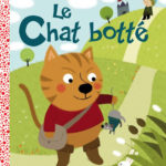 Le chat botté - Tourbillon - Les lectures de Liyah