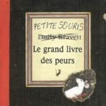 Le grand livres des peurs, Emily Garett's - Les lectures de Liyah