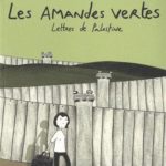 Les amandes vertes - Hermans - Les lectures de Liyah