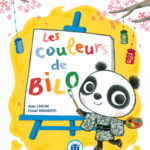 Les couleurs de Bilo - A. Chiche - Les lectures de Liyah