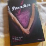 Paradise - Martinière - Les lectures de Liyah