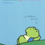 Reflexions d'une grenouille - K.Iwamura - Les lectures de Liyah