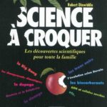 Science à croquer - Pommier - Les lectures de Liyah