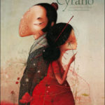 Cyrano - Dautremer - Les lectures de Liyah