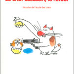 Le chat assassin le retour - A.Fine - Les lectures de Liyah