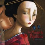 Les amants papillons - B.lacombe - Les lectures de Liyah