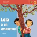 Lola a un amoureux - Tourbillon - Les lectures de Liyah