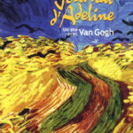 Marie Sellier - Journal D'Adeline Un Eté Avec Van Gogh - Les lectures de Liyah