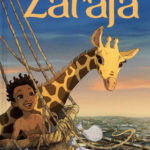 Zarafa - Petit album - Les lectures de Liyah