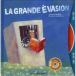 La grande evasion - Braques - Les lectures de Liyah