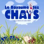 Le royaume des chats - Miyazaki - Les lectures de Liyah