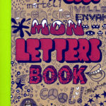 Mon letters book - Nathan - Les lectures de Liyah