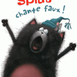 Splat chante faux - R.Scotton - Les lectures de Liyah