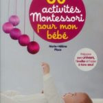 60 activités Montessori - Nathan - Les lectures de Liyah