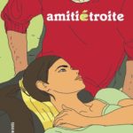 Amitie etroite - B.Vives - Les lectures de Liyah