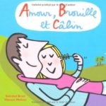 Amour brouille et calin - V.Malone - Les lectures de Liyah